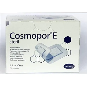 HART.COSMOPOR E FLAS.7.2X5CM