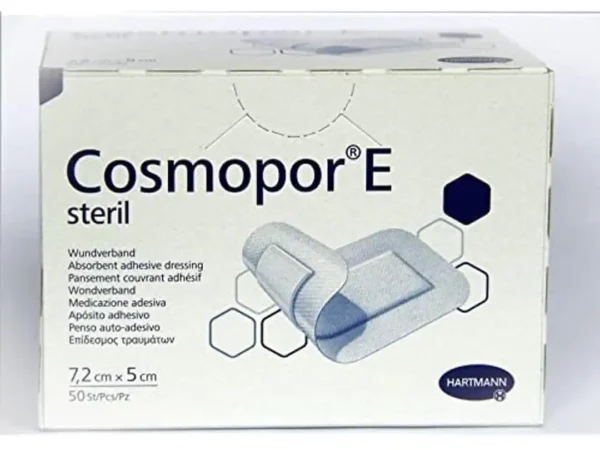 HART.COSMOPOR E .7.2X5CM A1