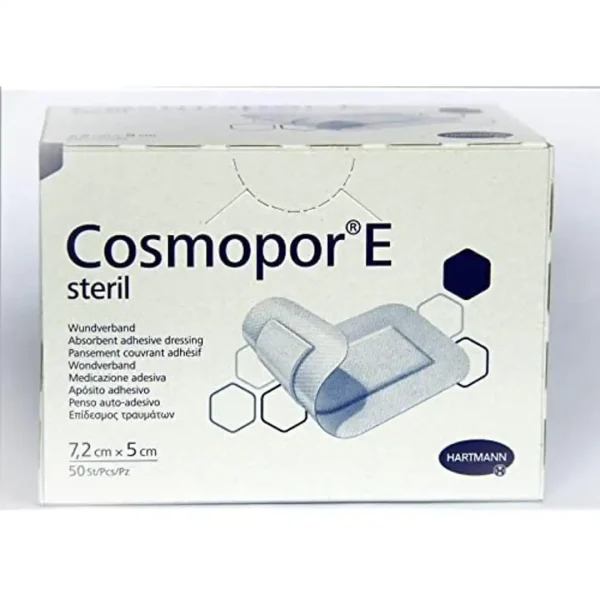 HART.COSMOPOR E FLAS.7.2X5CM