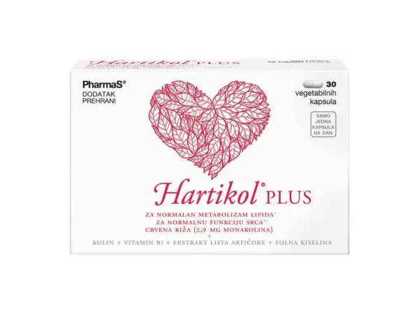 HARTIKOL PLUS CPS A30