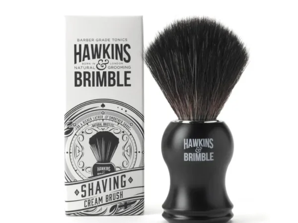 Hawkins&Brimble četka za brijanje