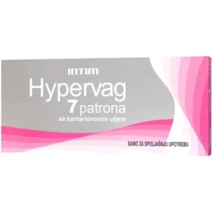 HPVAG A7 vaginaleta