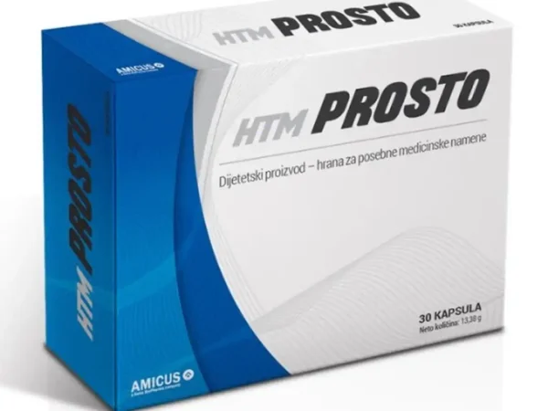 HTM Prosto 30 kapsula