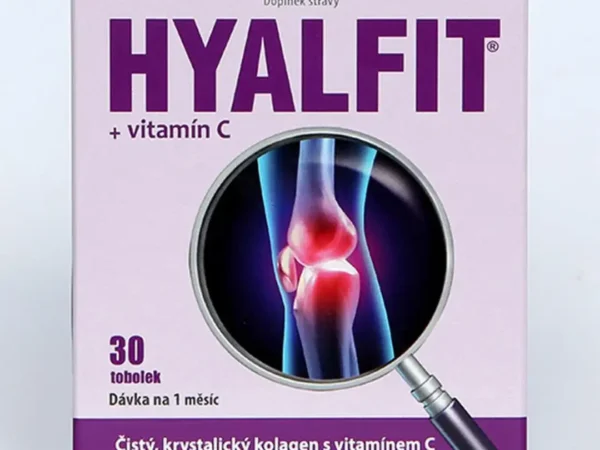 Hyalfit 30 kapsula