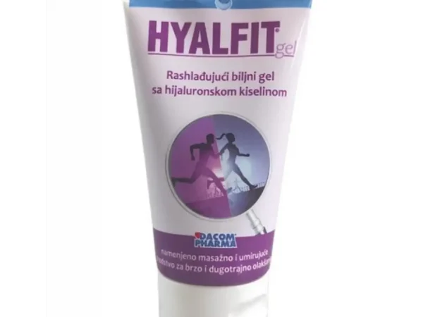 Hyalfit gel, 50ml
