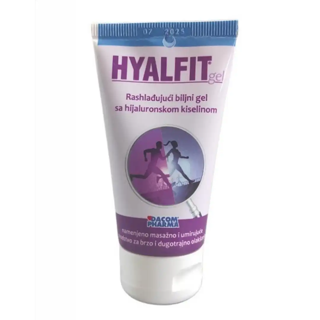 Hyalfit gel, 50ml