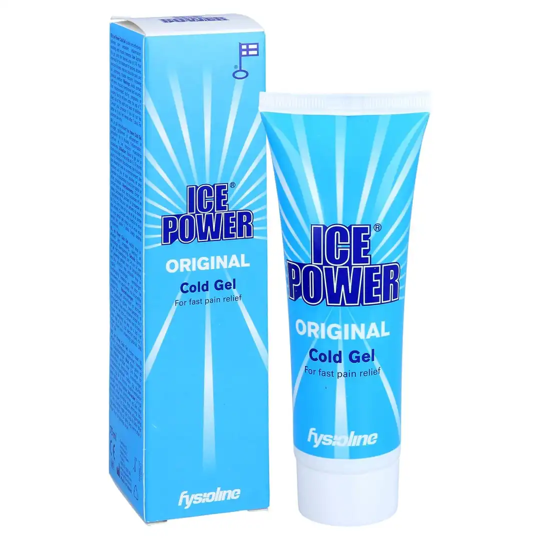 ICE power hladni gel 75ml