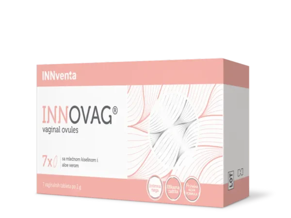 Innovag, 7 vaginaleta