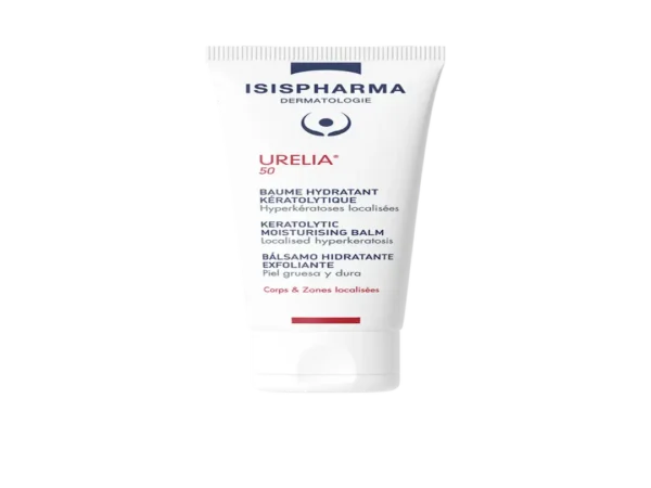 ISISPHARMA Urelia 50 krem 40ml