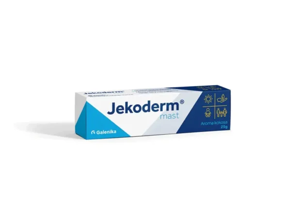 Jekoderm mast 25g