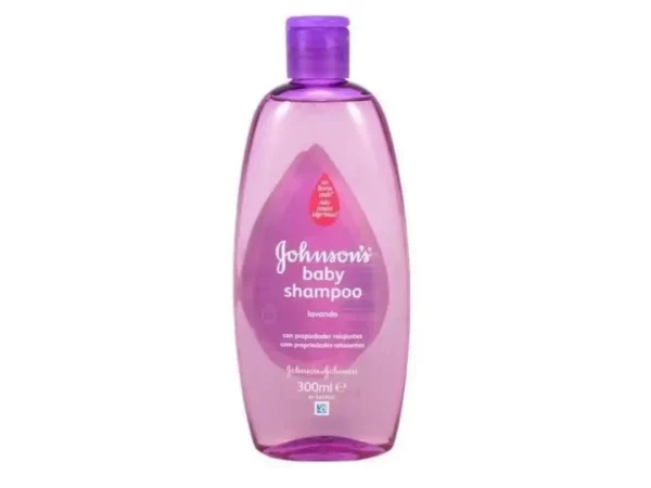 Johnson's baby bedtime - losion za bebe i decu, 300 ml