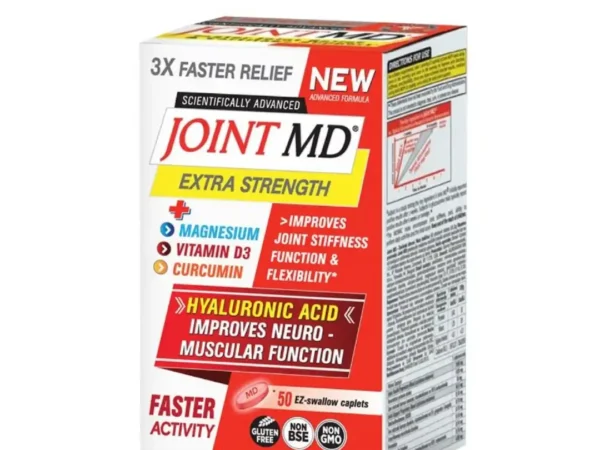 Joint MD Extra Strength 50 tableta
