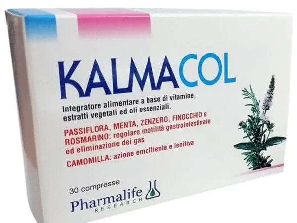 PHARMALIFE KALMACOL 30tableta