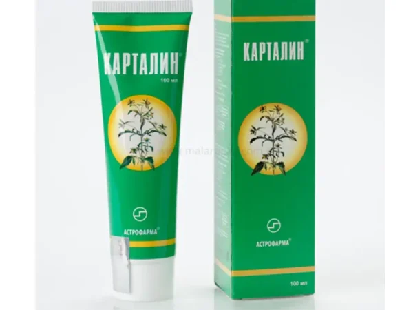 Kartalin krem 100ml