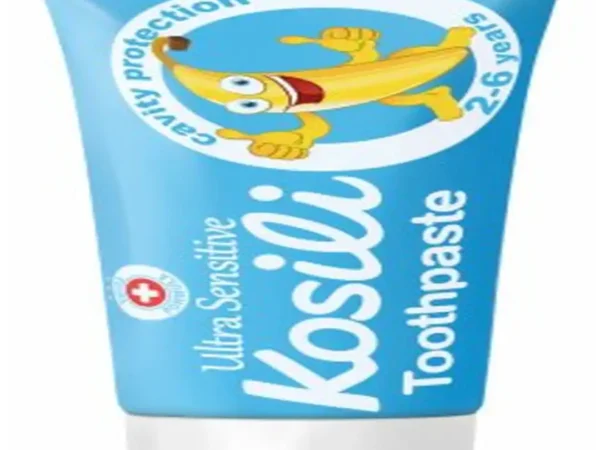 Kosili Dečija Pasta za zube Banana 50 ml