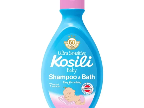 Kosili Kupka Plava 400 ml