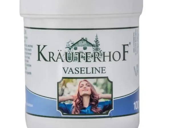 Krauterhof vazelin 100ml
