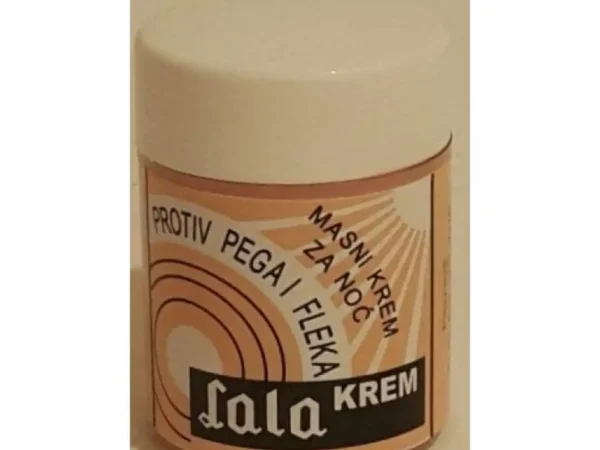 LALA krema za noć 30g