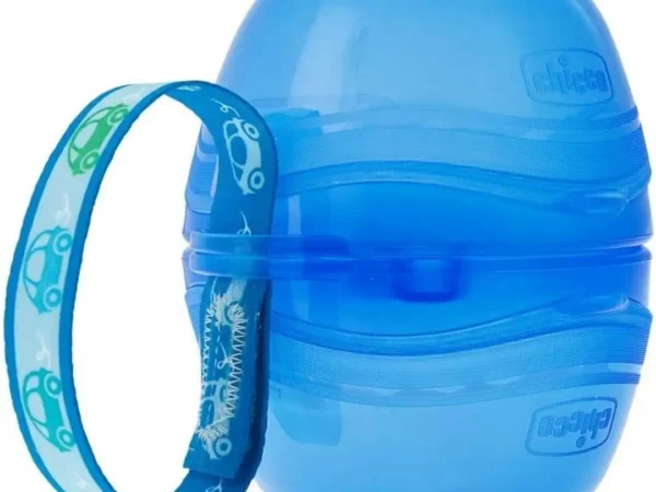 SUAVINEX KUTIJA ZA VARALICE PLAVA 303802