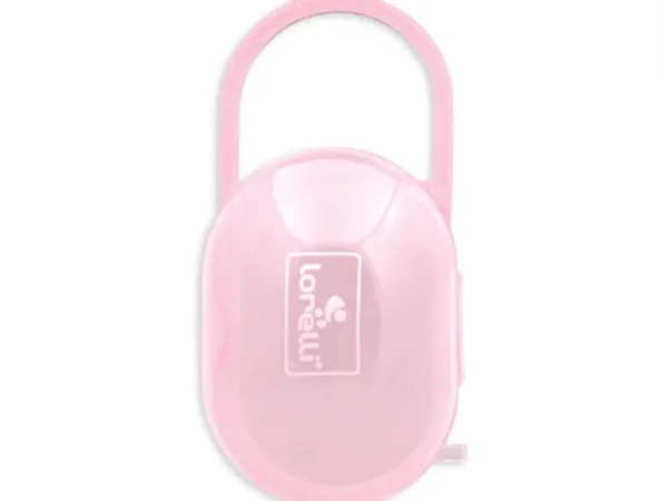 SUAVINEX KUTIJA ZA VARALICE ROZA 303799