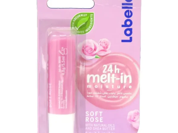 LABELLO ROSE 4.8G 85020