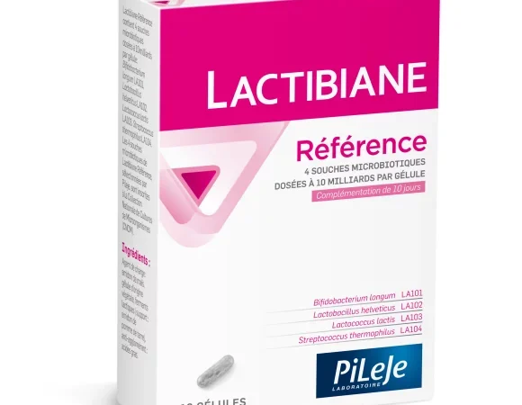 Lactibiane Reference 10 kesica