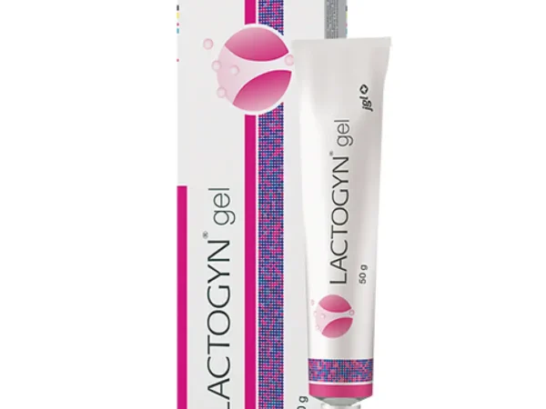 Lactogyn Gel 50g