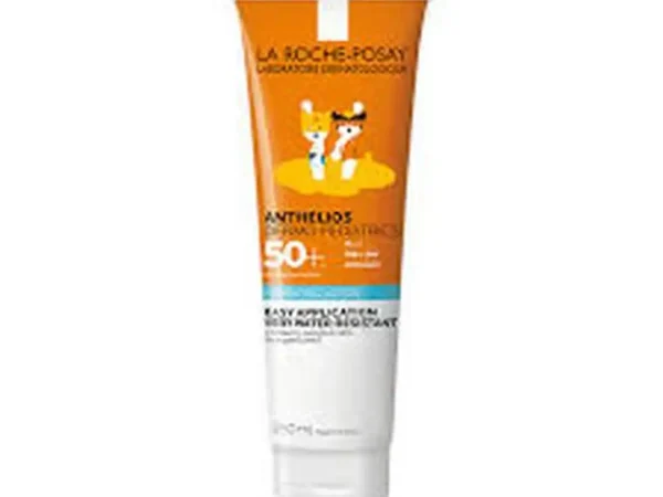 La Roche Posay Anthelios Wet Skin losion za decu SPF 50+ 200ml 5489