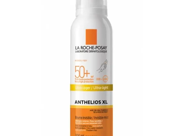 La Roche Posay Anthelios Mist sprej SPF50+ 200ml 0153