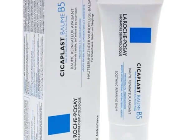 La Roche-Posay Cicaplast Baume B5+ Obnavljajući umirujući balzam, 40 ml