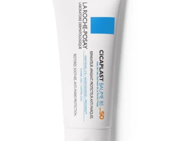 La Roche-Posay Cicaplast Baume B5+ SPF50 Umirujući zaštitni balzam, 40 ml 6940