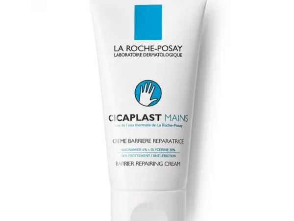 La Roche-Posay Cicaplast Krema za obnovu kože ruku, 50 ml 4145