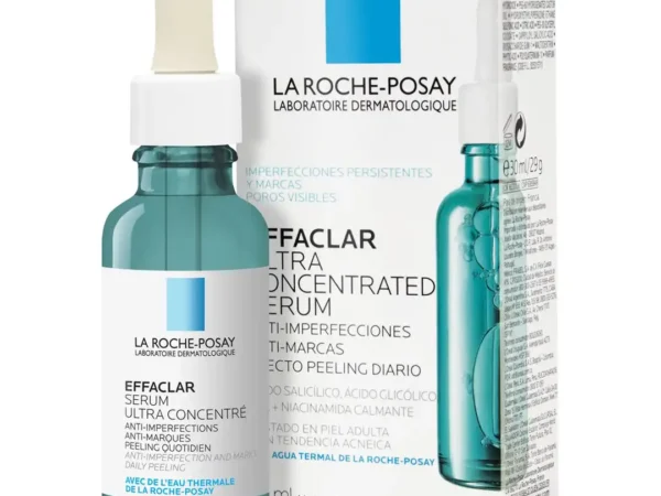 La Roche Posay Effaclar Serum za kožu sklonu aknama, 30 ml