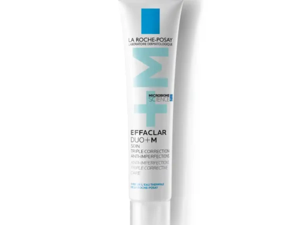 La Roche Posay Effaclar Duo M+ krema 40ml 3377