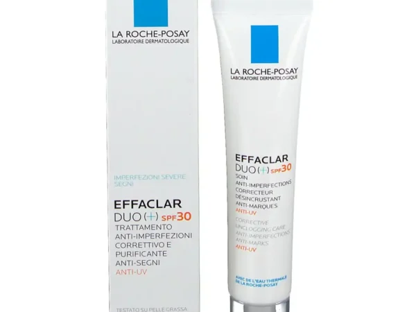 La Roche-Posay Effaclar Duo (+) SPF 30 Korektivna nega, 40 ml 9493