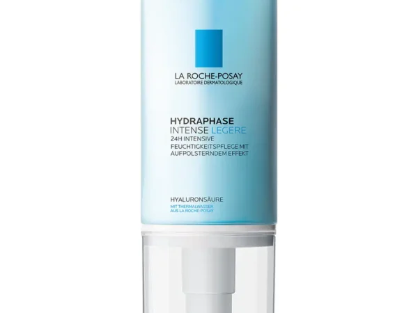 La Roche Posay Hydraphase HA Legere 50ml 1638
