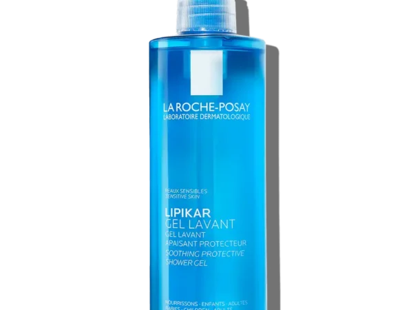 La Roche Posay Lipikar Gel Lavante 400ml 8785