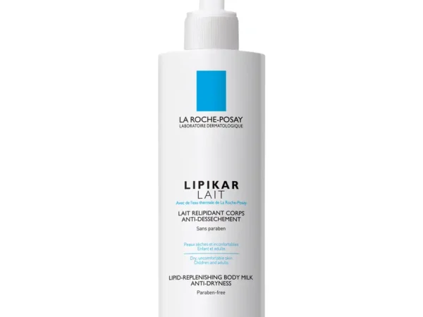 La Roche Posay Lipikar Lait 400ml 9615