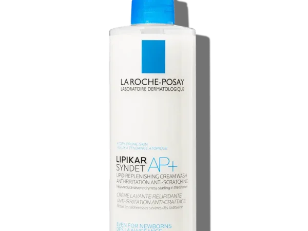 La Roche Posay Lipikar Syndet AP+ 400ml 7315