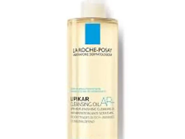 La Roche Posay Lipikar ulje za tuširanje 400ml 6764