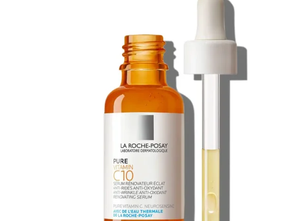 La Roche Posay Pure vitamin C12 serum 30ml 9235