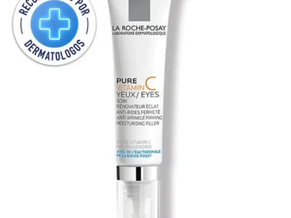 La Roche Posay Redermic C za normalnu i mešovitu kožu 40ml 3704