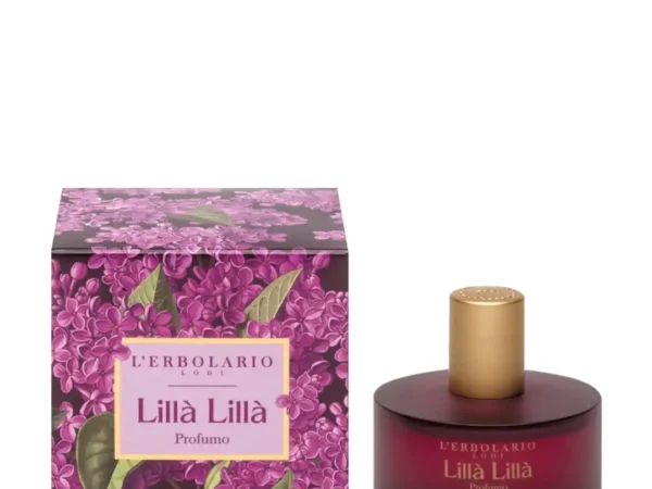 L'Erbolario Lilla Lilla parfem 50ml