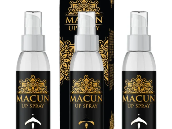Macun up sprej 10ml