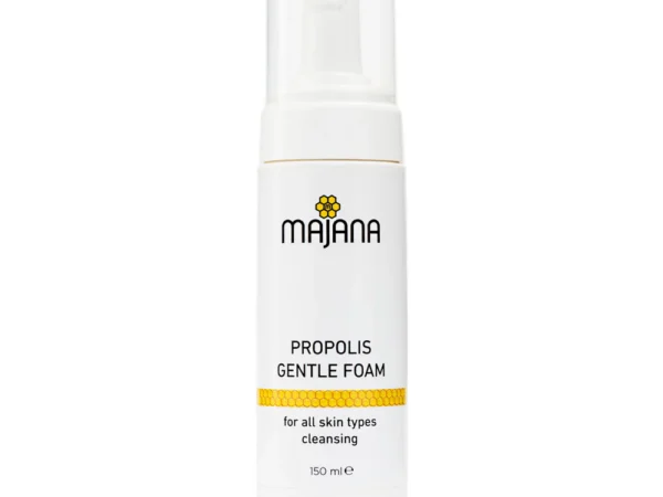 Majana Propolis gentle foam pena za čišćenje lica, 150ml