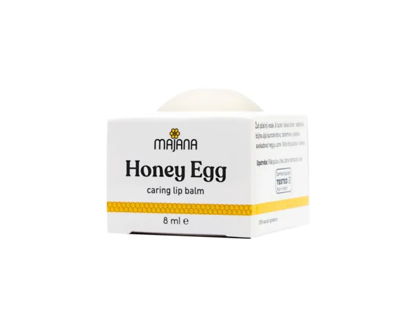 MAJANA Honey Egg 8ml