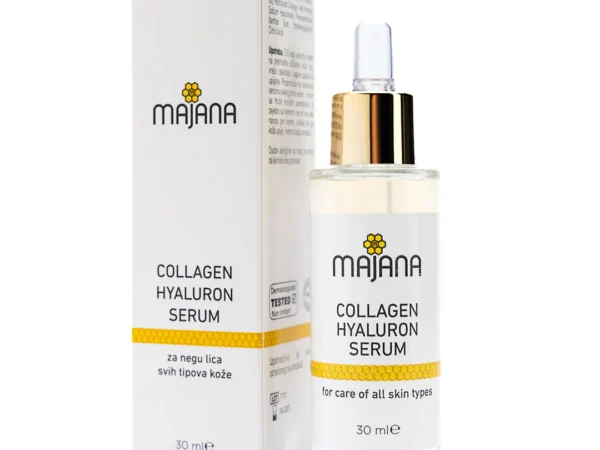 Majana Collagen Hyaluron serum, 30ml