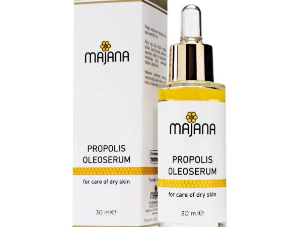 Majana Propolis oleoserum, 30ml