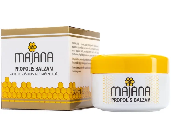 Majana Propolis balzam, 30ml
