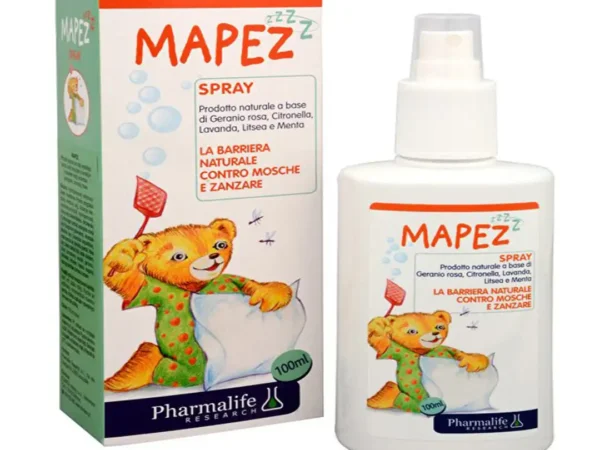 PHARMALIFE Mapez sprej 100ml